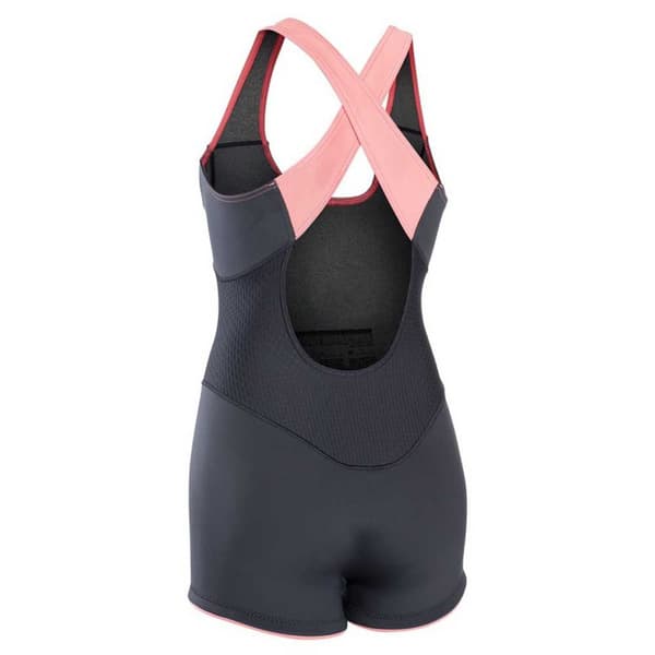 Ion Kvinde Shorty Muse Shorty Crossback Dl 1.5 Mm Sort XS