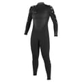 Miniatyrbild 1 av 2: O´neill Wetsuits Långärmad Neoprenkostym Med Dragkedja Baktill Epic 5/4 Svart 8