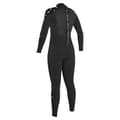 Miniatyrbild 2 av 2: O´neill Wetsuits Långärmad Neoprenkostym Med Dragkedja Baktill Epic 5/4 Svart 8S