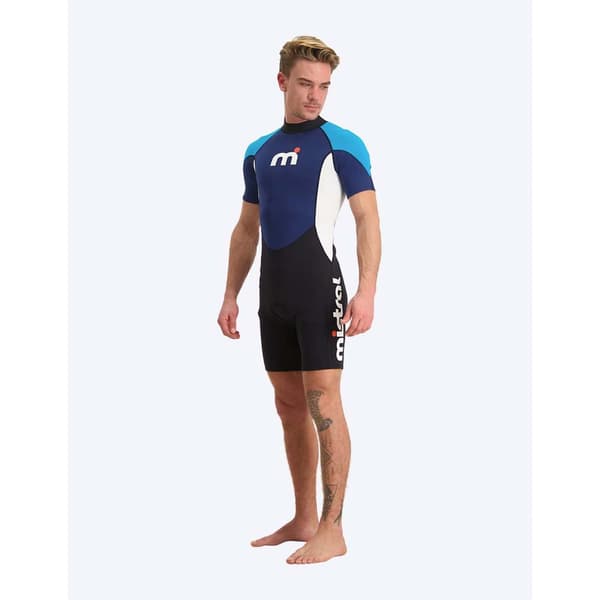 Mistral Shorty Zephyr Shorty 2 Mm Sininen S