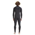 Pikkukuva 2 / 3: Billabong Pitkähihainen Rintavetoketjullinen Neopreenipuku 403 Revolution 3 Mm Musta M