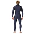 Pikkukuva 2 / 3: Rip Curl Pitkähihainen Rintavetoketjullinen Neopreenipuku Dawn Patrol 4/3 Mm Gb St Sininen S