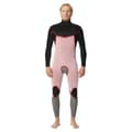 Pikkukuva 4 / 4: Rip Curl Pitkähihainen Rintavetoketjullinen Neopreenipuku Dawn Patrol 5/3 Mm Gb St Musta XS