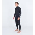 Miniatyrbillede 3 af 6: Hurley Shorty Air 3/2 Mm Sort XL