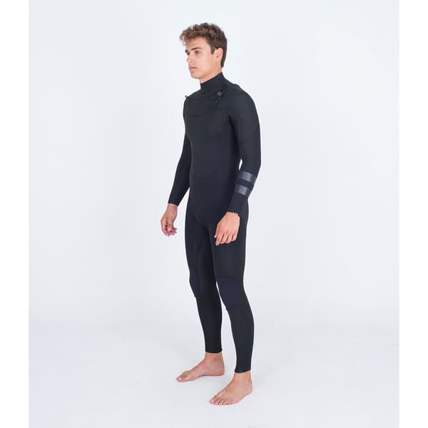 Hurley Shorty Air 3/2 Mm Sort XL
