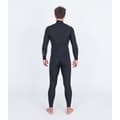Miniatyrbillede 4 af 6: Hurley Shorty Air 3/2 Mm Sort XL