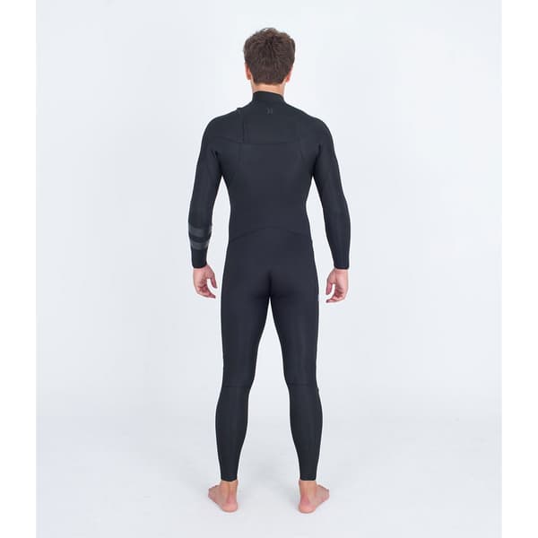 Hurley Shorty Air 3/2 Mm Sort XL