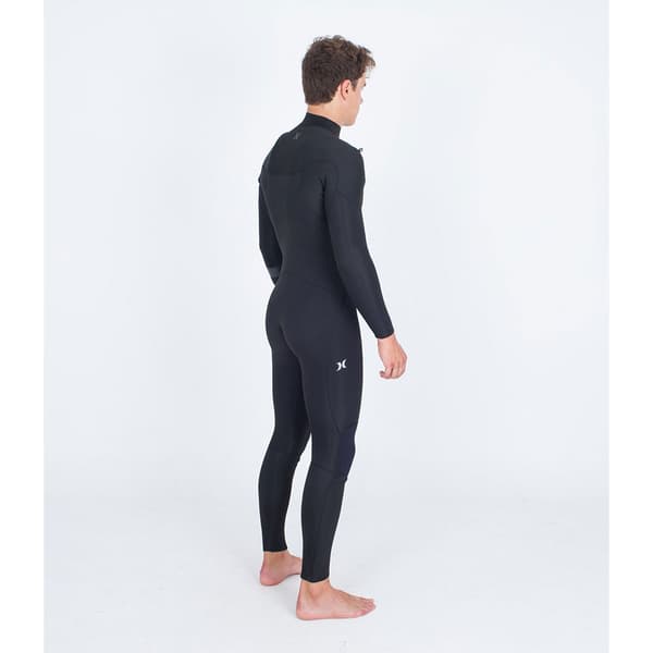 Hurley Shorty Air 3/2 Mm Sort XL