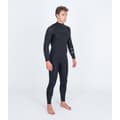 Miniatyrbillede 6 af 6: Hurley Shorty Air 3/2 Mm Sort XL