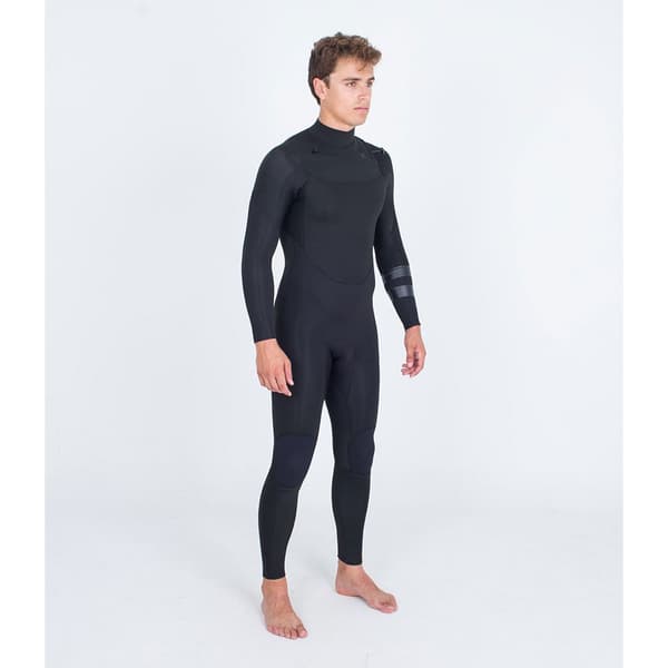 Hurley Shorty Air 3/2 Mm Sort XL