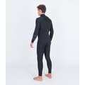 Miniatyrbillede 2 af 6: Hurley Shorty Air 3/2 Mm Sort XL