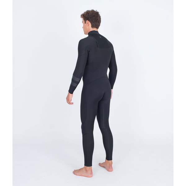 Hurley Shorty Air 3/2 Mm Sort XL