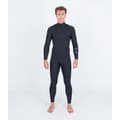 Miniatyrbillede 1 af 6: Hurley Shorty Air 3/2 Mm Sort XL