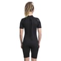 Pikkukuva 4 / 8: Trespass Nainen Shorty Scubadive 3 Mm Musta L