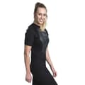 Pikkukuva 5 / 8: Trespass Nainen Shorty Scubadive 3 Mm Musta L