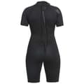 Pikkukuva 2 / 8: Trespass Nainen Shorty Scubadive 3 Mm Musta L
