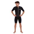 Miniatyrbild 1 av 7: Cressi Shorty Lido 2 Mm Svart 2XL