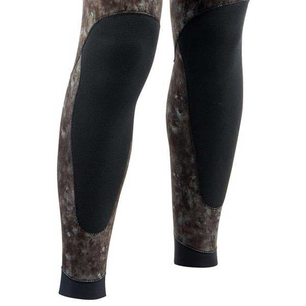 Cressi Spearfishing Bukser Tracina 5 Mm Grå 2XL