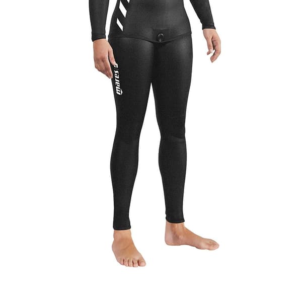 Mares Pure Passion Naisen Housut Apnea Instinct 5 Mm Musta M