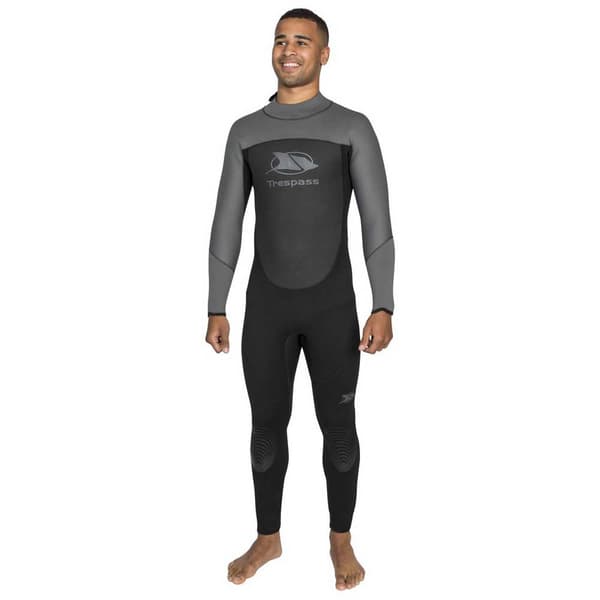 Trespass Diver Svart XL