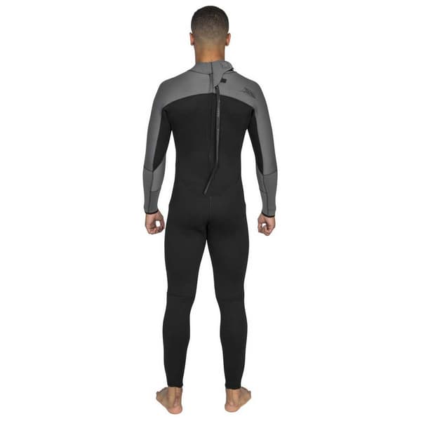 Trespass Diver Svart XL