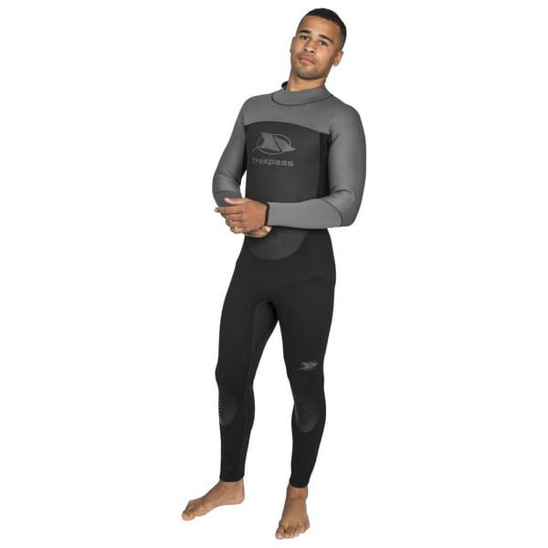 Trespass Diver Svart XL