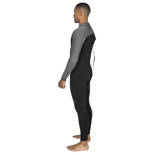 Trespass Diver Svart XL