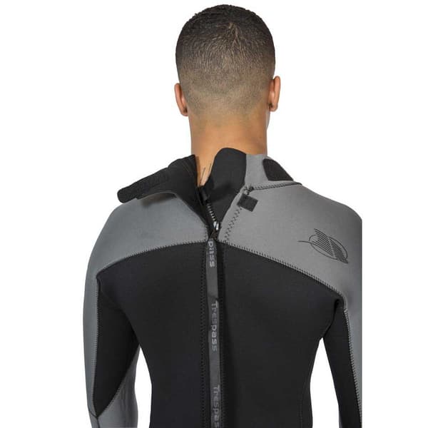 Trespass Diver Svart XL