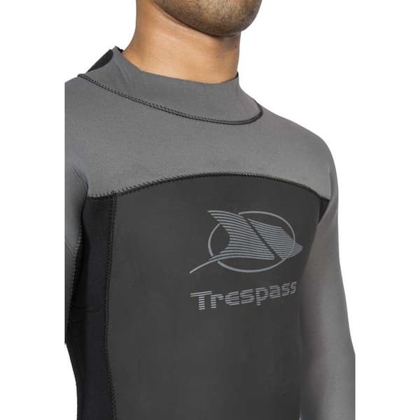 Trespass Diver Svart XL