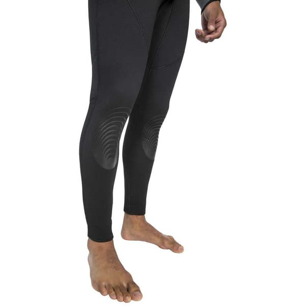 Trespass Diver Svart XL