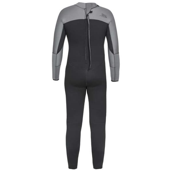 Trespass Diver Svart XL
