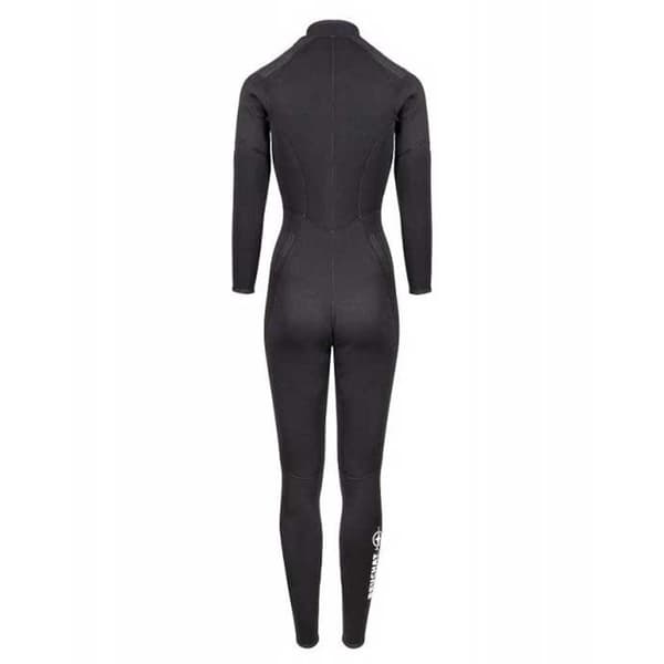 Beuchat Kvinna 1dive 5 Mm Svart S