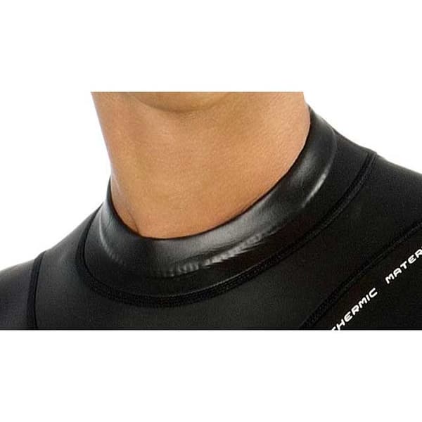 Cressi Våtdräkt Triton 1.5 Mm Kvinna Svart M