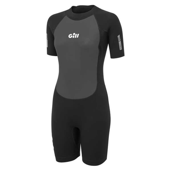 Gill Shorty Pursuit Sort 34