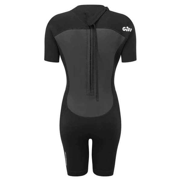 Gill Shorty Pursuit Sort 34