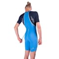 Miniatyrbild 2 av 4: Sailfish Swimskin Rebel Pro Plus 2 Blå S Man