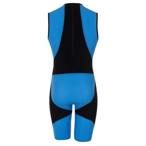Aquasphere Swimskin Phantom Speed V3 Blå,Svart M Kvinna