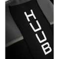Miniatyrbillede 7 af 8: Huub Kortærmet Trisuit Anemoi 2 Sub22 Fl Sort S Kvinde