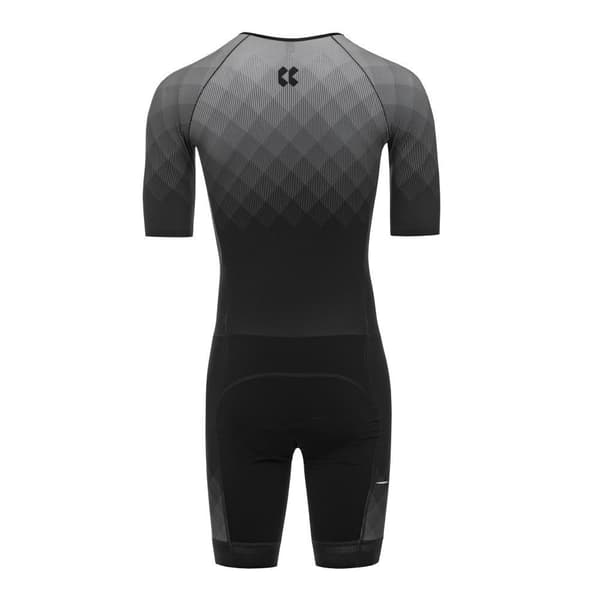 Kalas Tre Trisuit Perform Z1 Svart 1+ Man