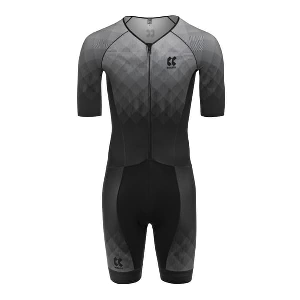 Kalas Tre Trisuit Perform Z1 Svart 1+ Man