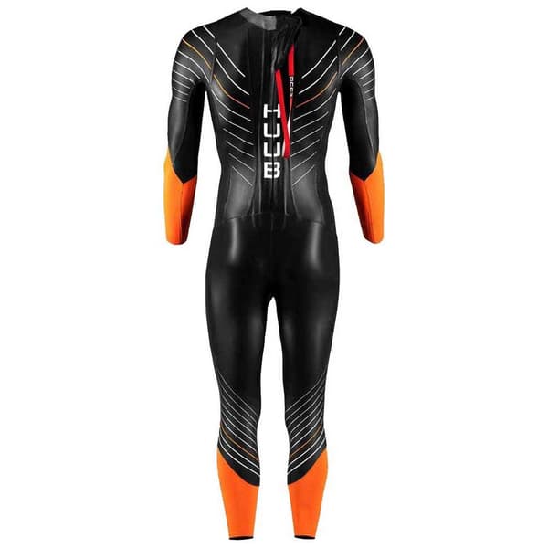 Huub Ta Med Neopren Araya Svart 2XL