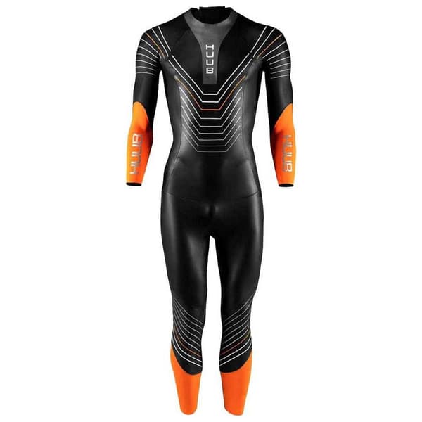 Huub Ta Med Neopren Araya Svart 2XL