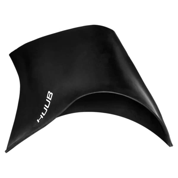 Huub Neopren Halskrave Sort M