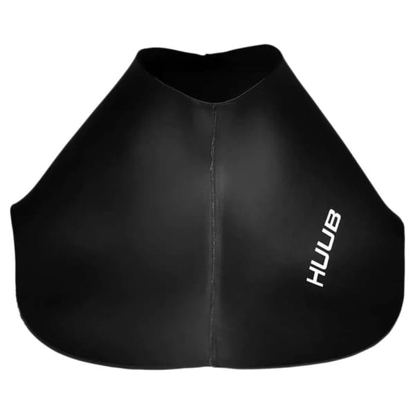 Huub Neopren Halskrave Sort M