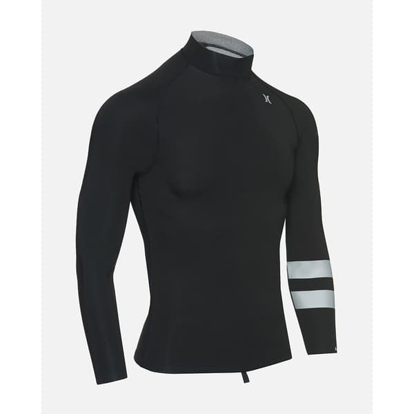 Hurley Neopren Jakke Advant 1/1 Mm Sort M