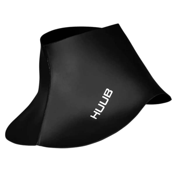 Huub Neopren Halskrave Sort S
