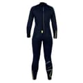 Miniatyrbild 2 av 2: Aqualung Kvinna Wave Jumpsuit 5.5 Mm Blå L