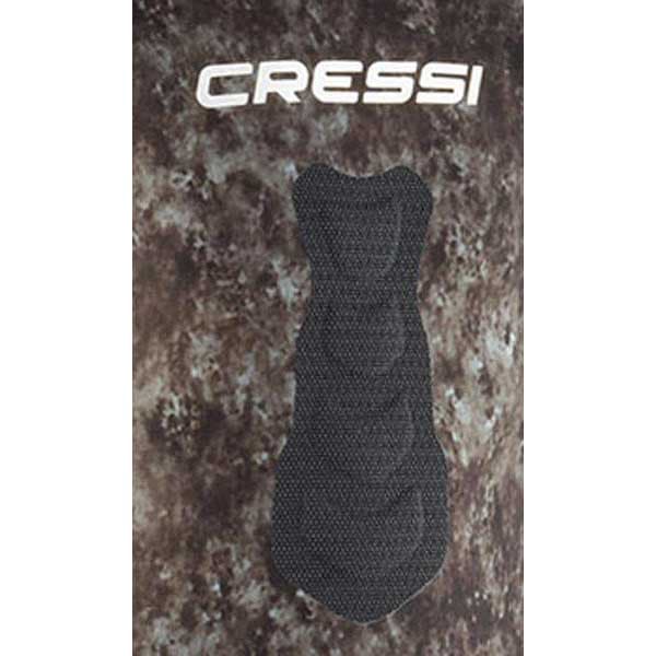 Cressi Spearfishing Jacka Tracina 5 Mm Brun L