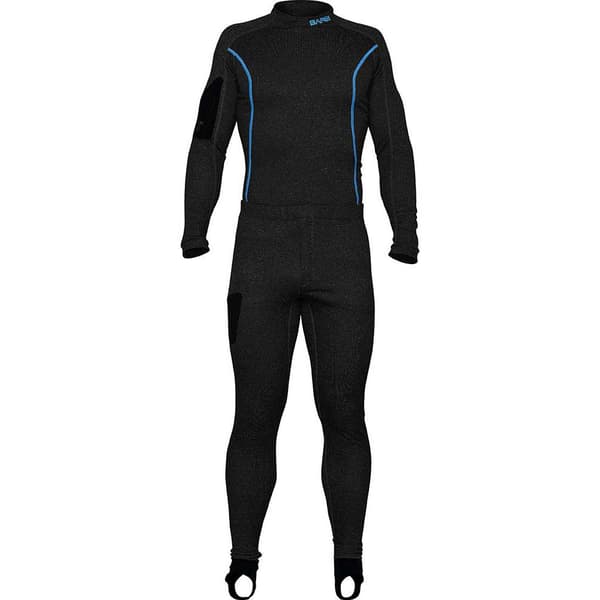 Bare Dragt Sb System Sort 2XLS