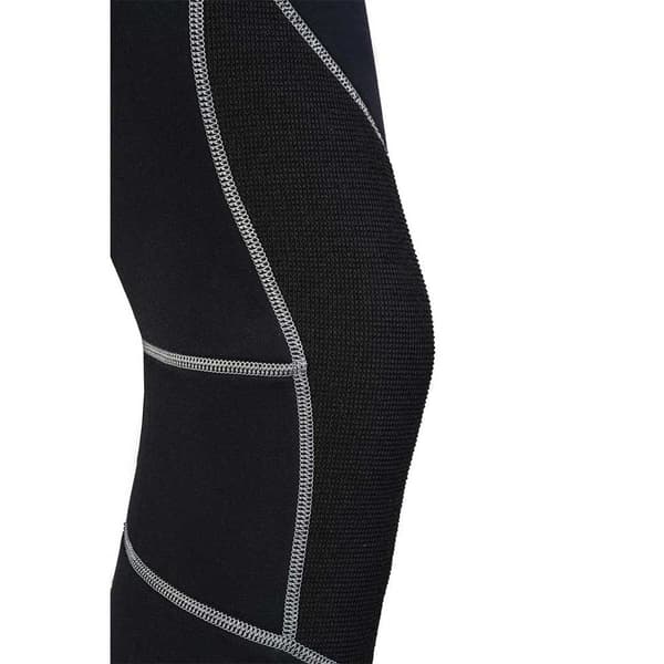 Seacsub Sense 3 Mm Svart M